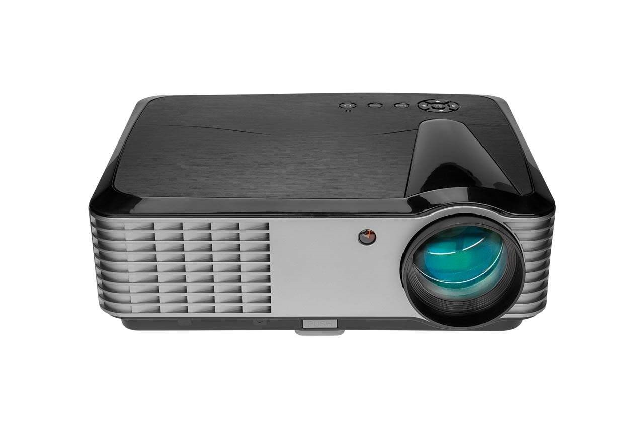 Video projector VL819