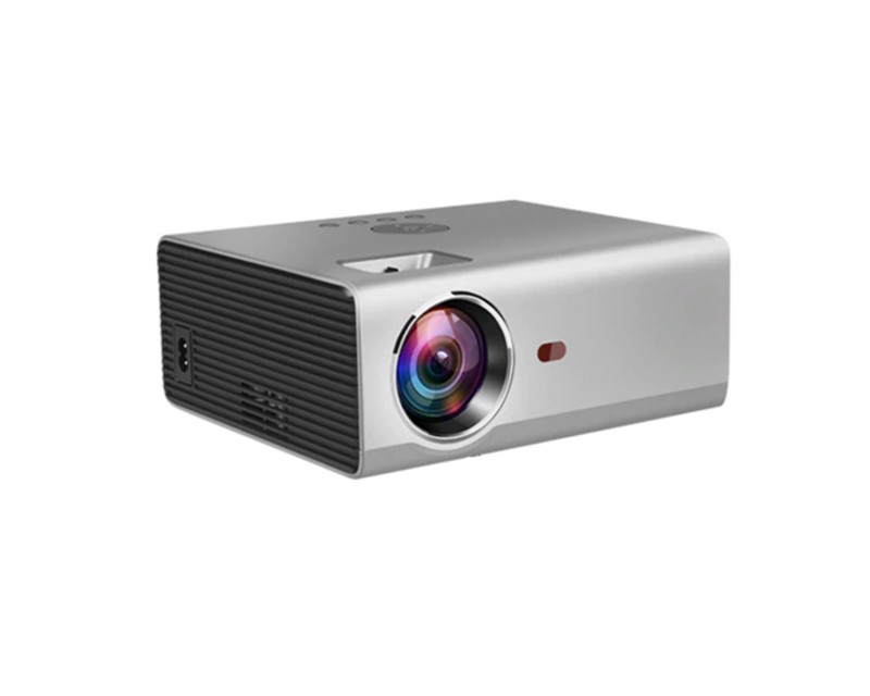 Video projector VL819
