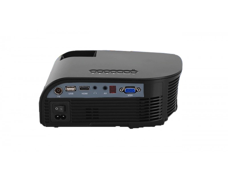 Video projector VL805B