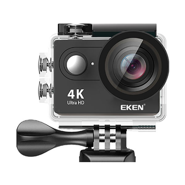 دوربین فیلم برداری ورزشی اکن مدل H9R V2 به همراه لوازم جانبی