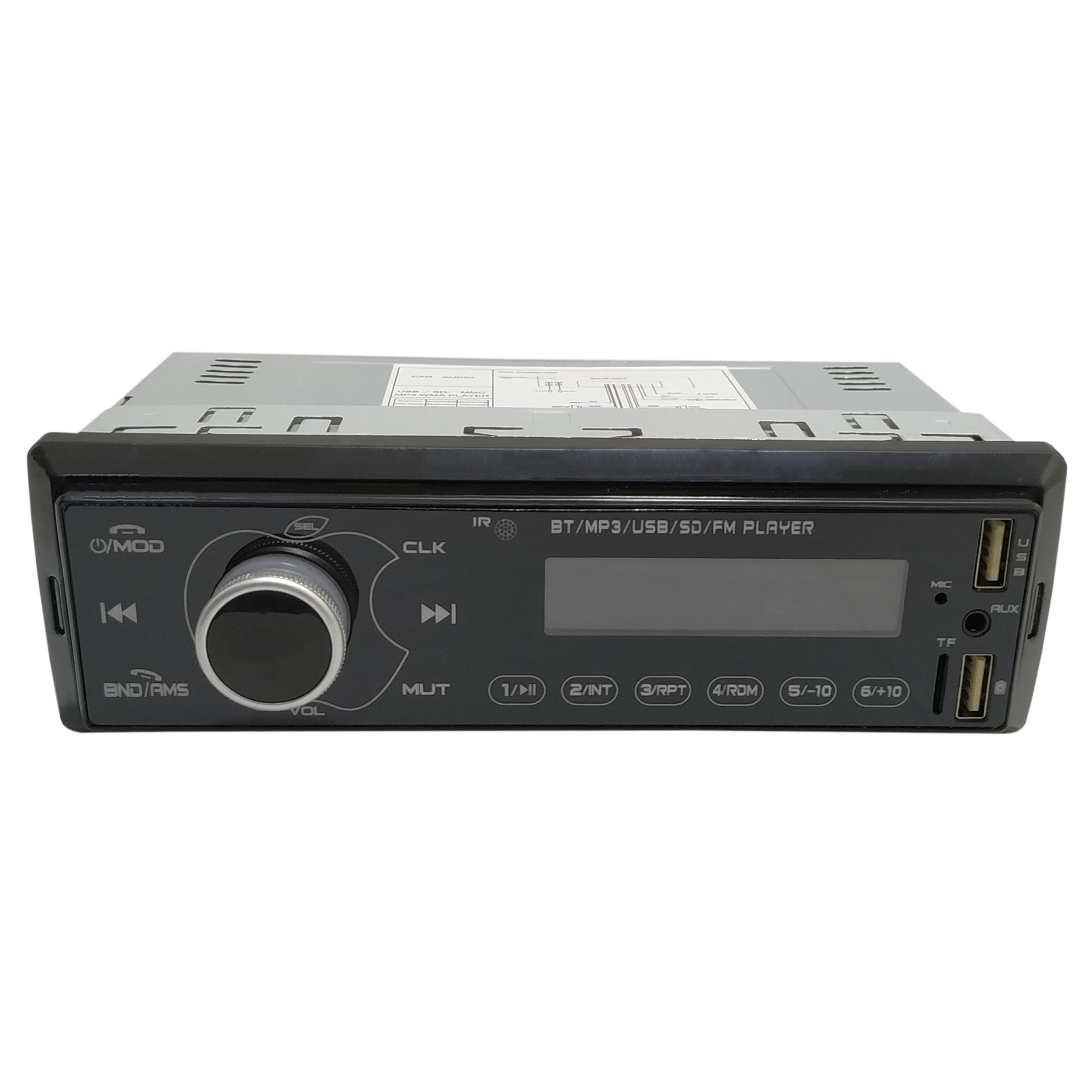 119403293 ضبط ماشین مدل VX-3210