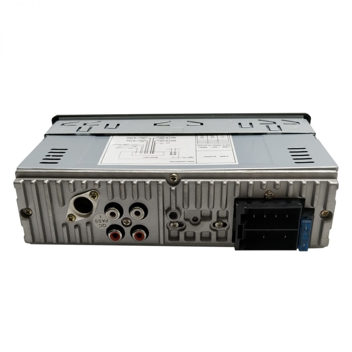 ضبط ماشین مدل VX-3210