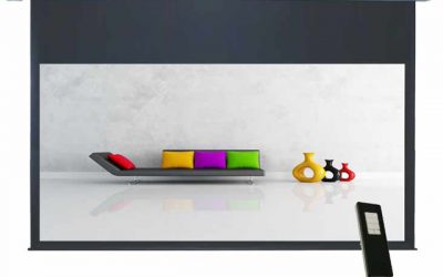 353922_772 راهنمای خرید پرده نمایش ویدیو پروژکتور