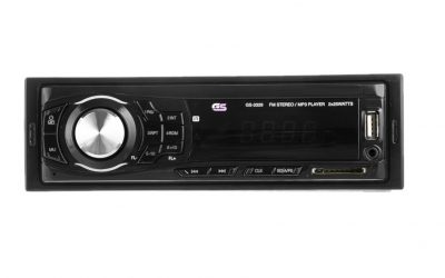 g-shake-gs-3329-car-audio-player-toptarin پخش خودرو